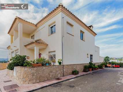 Chalet en venta en Antas