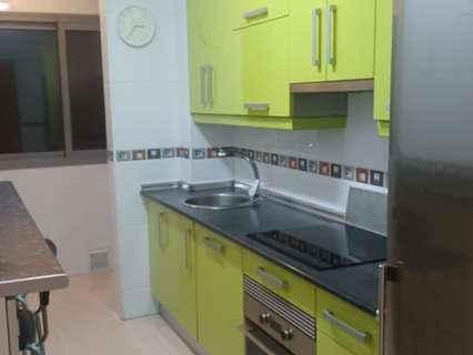Piso en alquiler en Almería