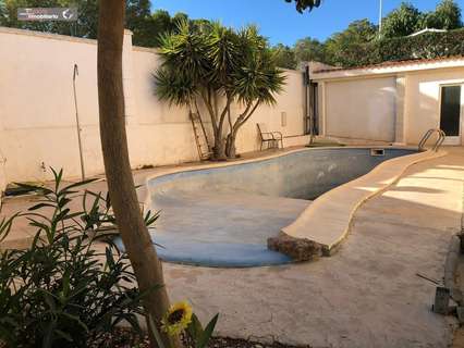 Chalet en venta en Huércal de Almería