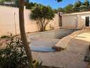 Chalet en venta en Huércal de Almería