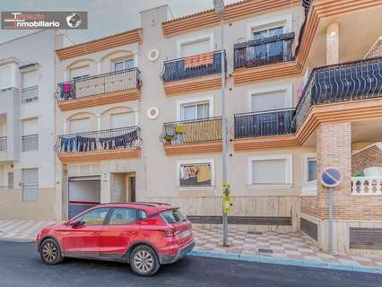 Edificio en venta en Roquetas de Mar