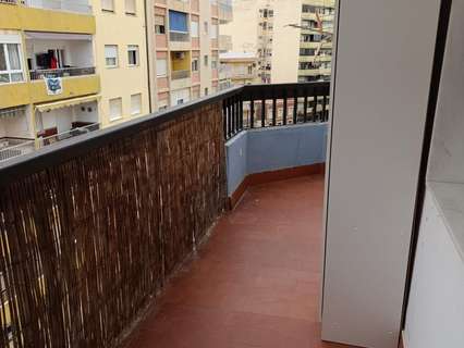 Piso en alquiler en Almería