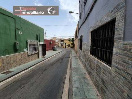 Casa en venta en Almería