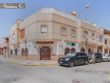 Local comercial en venta en El Ejido