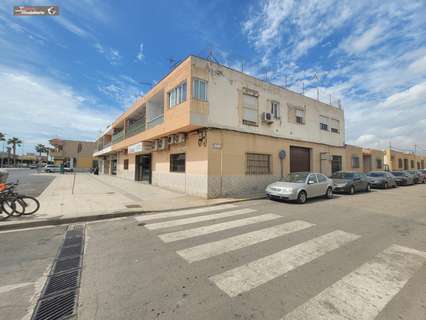 Piso en venta en Níjar zona Campohermoso