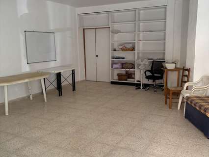 Nave industrial en venta en Almería