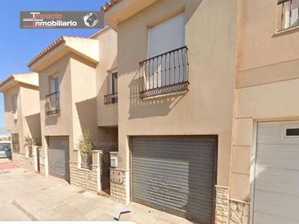 Casa en venta en El Ejido