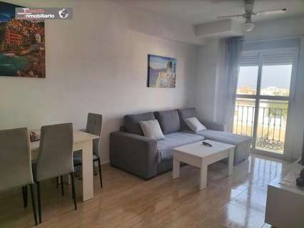 Piso en venta en Vícar zona El Parador