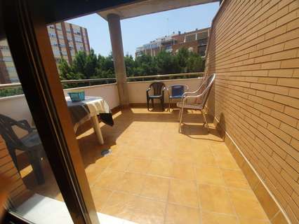 Piso en alquiler en Almería
