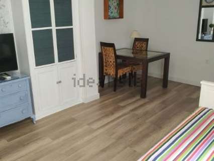 Estudio en alquiler en Almería