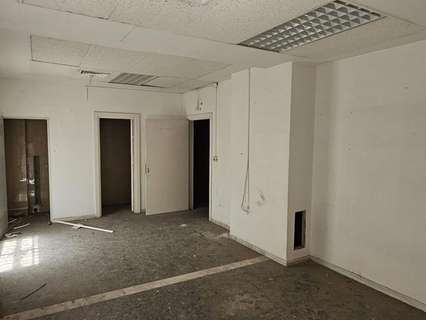 Local comercial en venta en Almería