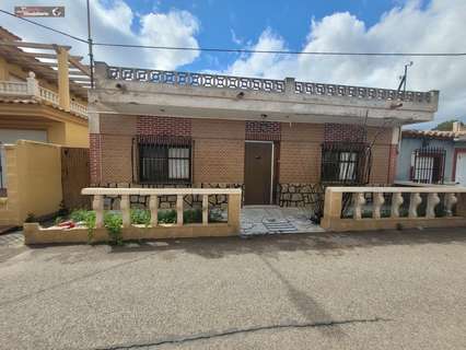 Casa en venta en Cuevas del Almanzora