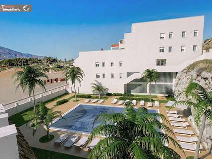 Edificio en venta en Terque