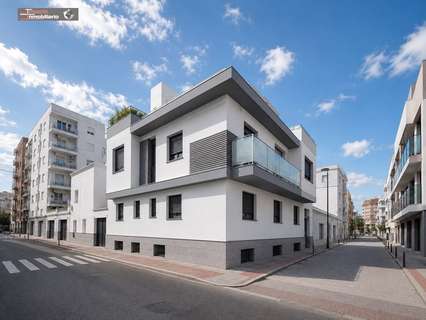Edificio en venta en Almería