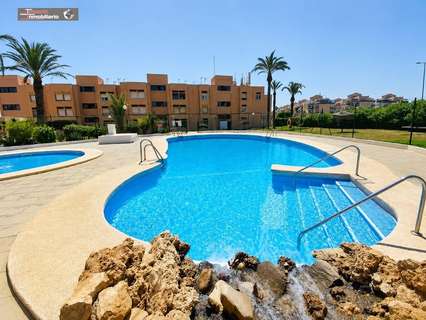 Estudio en venta en Almería