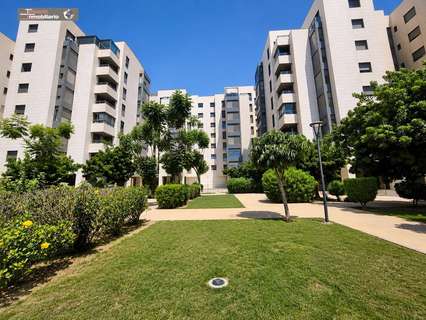 Piso en venta en Almería