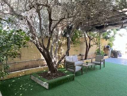 Chalet en venta en Almería