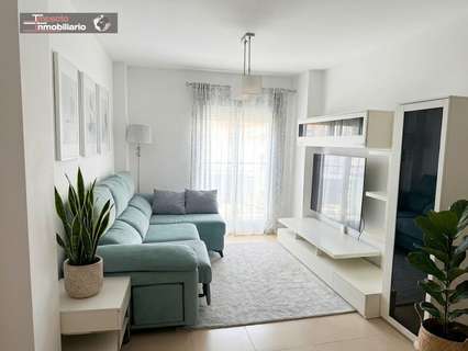 Piso en venta en Vícar zona El Parador