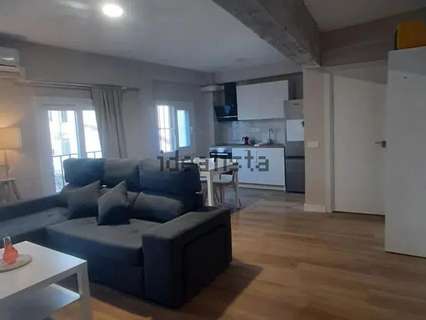 Piso en alquiler en Almería