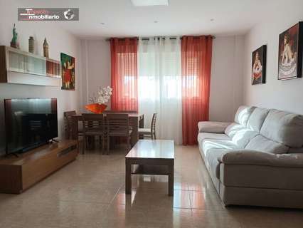 Piso en venta en Almería