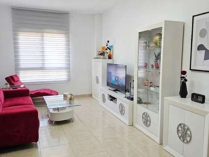 Planta baja en venta en Roquetas de Mar rebajada