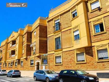 Piso en venta en Roquetas de Mar