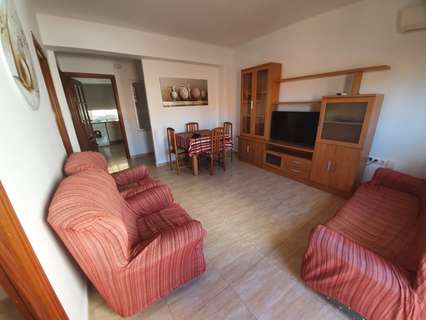 Piso en alquiler en Almería
