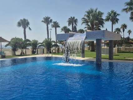 Ático en venta en Roquetas de Mar rebajado