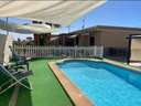 Casa rústica en venta en Roquetas de Mar