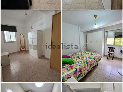 Piso en alquiler en Almería