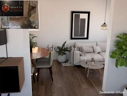 Chalet en venta en Oria
