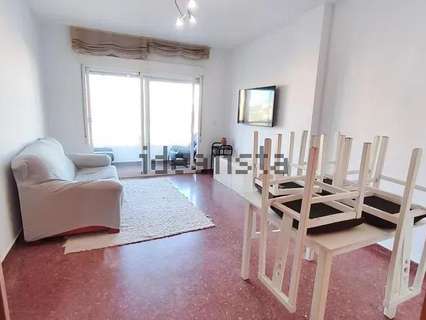 Piso en alquiler en Almería