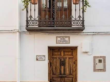 Casa en venta en Bayárcal