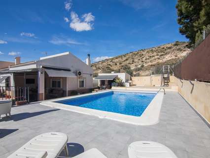 Chalet en venta en Elche/Elx