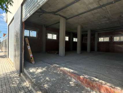 Local comercial en venta en Elche/Elx rebajado