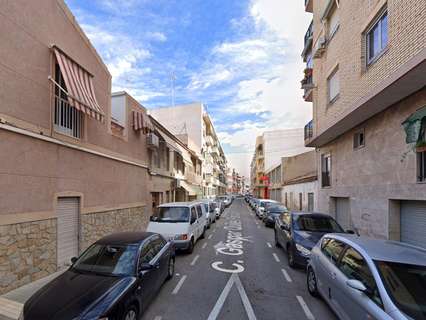 Planta baja en venta en Elche/Elx