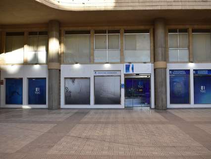 Local comercial en venta en Elche/Elx rebajado