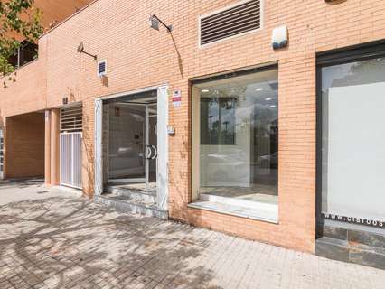 Local comercial en venta en Elche/Elx