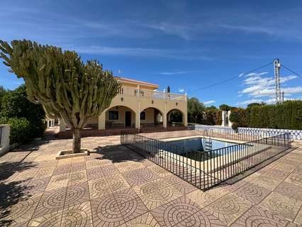 Chalet en alquiler en Elche/Elx