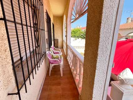 Casa en venta en San Fulgencio rebajada