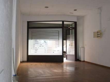 Local comercial en venta en Alicante