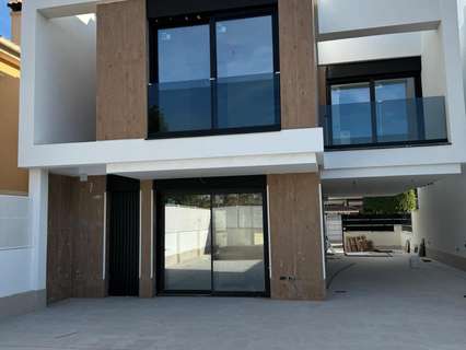 Casa en venta en Elche/Elx