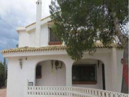 Chalet en venta en Elche/Elx