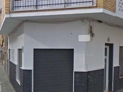 Local comercial en venta en Elche/Elx