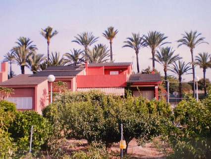 Chalet en venta en Elche/Elx