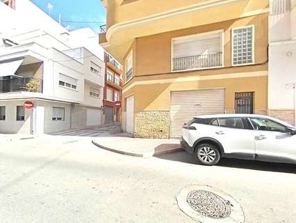 Local comercial en venta en Santa Pola