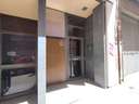 Local comercial en venta en Villena rebajado