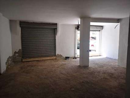 Local comercial en venta en Santa Pola