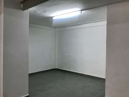 Local comercial en venta en Elche/Elx