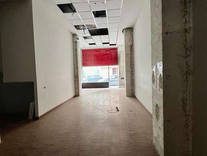 Local comercial en venta en Elche/Elx